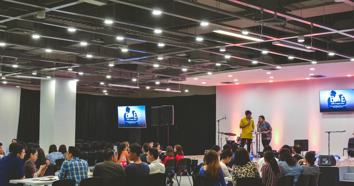 Marketing Your Convention Effectively