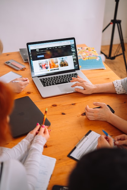 Building a Strong Team for Your Convention